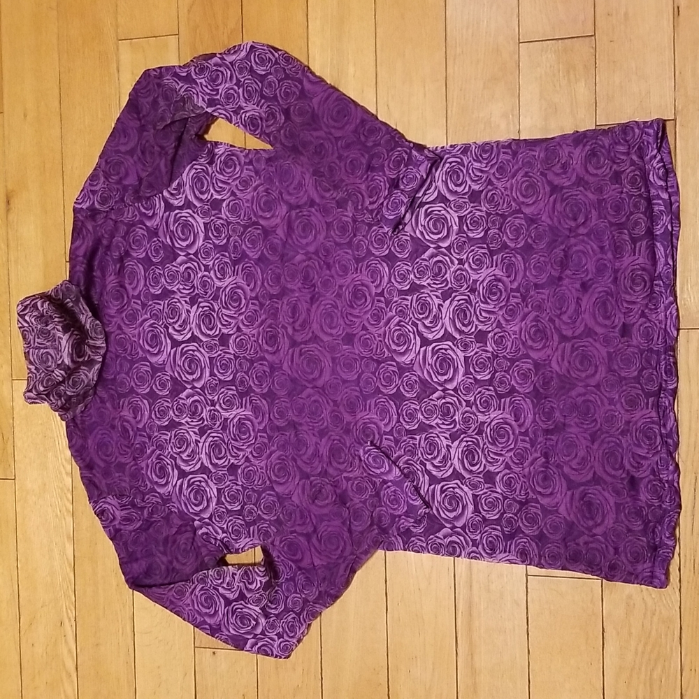 Turtle neck  top